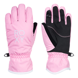 [ERGHN03041-PINK] Дитячі гірськолижні рукавички ROXY FRESHFIELD GIRL ERGHN03041-PINK
