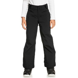 Дитячі зимові штани ROXY BACKYARD G PT ERGTP03050-TRUE