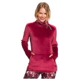Жіночий фліс ROXY DELTINE J OTLR ERJFT04205-RRE0