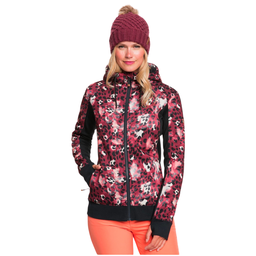 Жіноча толстовка ROXY FROST PRINTED J OTLR ERJFT04212-RRE1