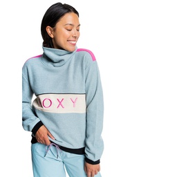Жіноча флісова кофта ROXY STILLNESS J OTLR ERJFT04417-BHY0