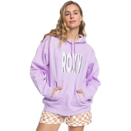 Жіноче худі ROXY THATS RAD J OTLR ERJFT04698-PNG0
