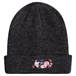 [ERJHA03720-KVJ0] Жіноча шапка ROXY  MALLOW BEANIE HDWR ERJHA03720-KVJ0