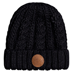[ERJHA03725-KVJ0] Жіноча шапка ROXY TRAM BEANIE HDWR ERJHA03725-KVJ0