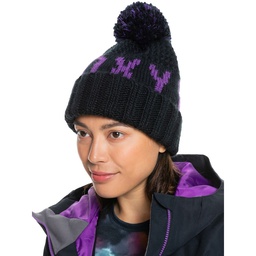 [ERJHA03863-KVJ0] Жіноча шапка ROXY TONICBEANIE HDWR ERJHA03863-KVJ0
