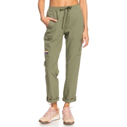 Женские брюки ROXY READY TO HIKE J NDPT ERJNP03459-TPC0