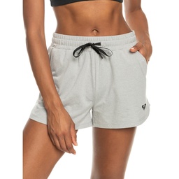 Жіночі спортивні шорти ROXY NATUR ACTIV ST J NDST ERJNS03436-SGRH