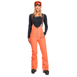Женские брюки зимние ROXY SUMMIT BIB J SNPT ERJTP03117-MHF0