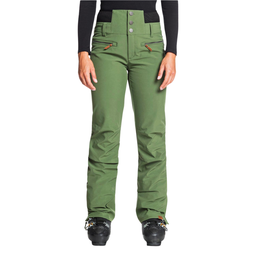 Женские брюки зимние ROXY RISING HIGH J SNPT ERJTP03118-GQQ0