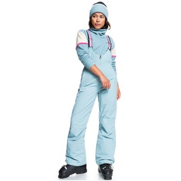 Жіночі штани для сноуборда ROXY OUTSIDER BIB PT J SNPT ERJTP03149-BHY0