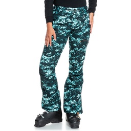 Жіночі штани для сноуборда ROXY NADIA PRINT PT J SNPT ERJTP03179-KVJ1