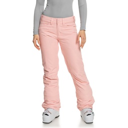 Утепленные женские брюки ROXY BACKYARD J SNPT ERJTP03211-MGD0