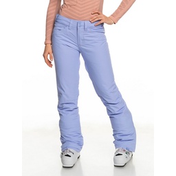 Утепленные женские брюки ROXY BACKYARD J SNPT ERJTP03211-PHN0