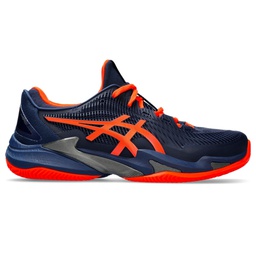 [1041A371-401] Чоловічі кросівки для тенісу Asics COURT FF 3 CLAY 1041A371-401