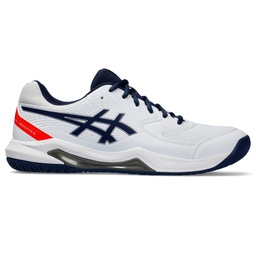 [1041A408-102] Чоловічі кросівки для тенісу Asics GEL-DEDICATE 8 1041A408-102