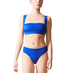 [AI8392] Жіночий ліф Adidas SWIM TOP CU AI8392