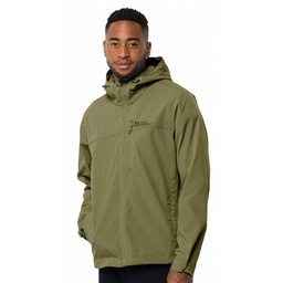 [1306412_4511] Вітровка чоловіча Jack Wolfskin DESERT WIND JACKET M 1306412_4511