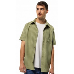 [1401054_8971] Чоловіча теніска Jack Wolfskin EL DORADO SHIRT MEN 1401054_8971