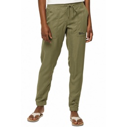[1504752_4511] Женские брюки Jack Wolfskin MOJAVE PANTS W 1504752_4511