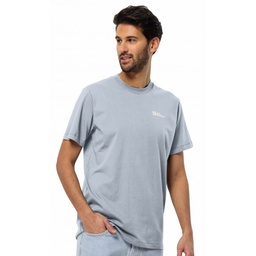 Чоловіча футболка Jack Wolfskin ESSENTIAL T M 1808382_1409