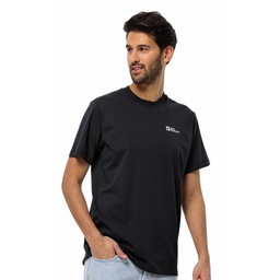 [1808382_6001] Чоловіча футболка Jack Wolfskin ESSENTIAL T M 1808382_6001