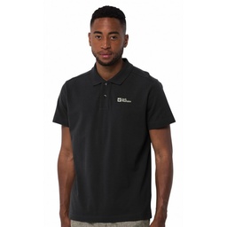 [1809301_6001] Поло чоловіче Jack Wolfskin ESSENTIAL POLO M 1809301_6001