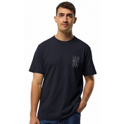 [1809791_1010] Чоловіча футболка Jack Wolfskin JACK TENT T M 1809791_1010