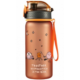 [8007961_3220] Дитяча пляшка Jack Wolfskin SMILEYWORLD BOTTLE 0.5 8007961_3220