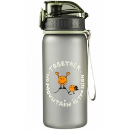 [8007961_4137] Дитяча пляшка Jack Wolfskin SMILEYWORLD BOTTLE 0.5 8007961_4137