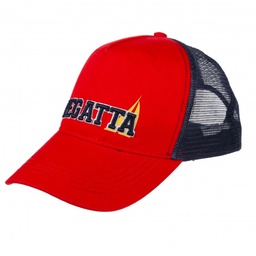 [RMC103-SV2] Кепка Regatta TassianTruckerCap RMC103-SV2