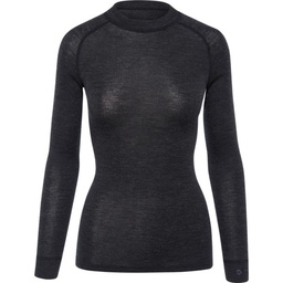 Жіночий лонгслів Thermowave MERINO WARM 12WARM412-970
