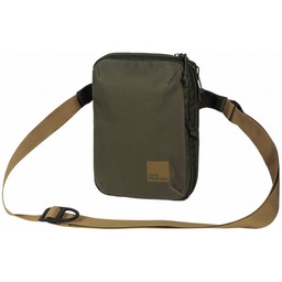 [8007811_4341-OS] Сумка Jack Wolfskin KONYA ORGANIZER 8007811_4341