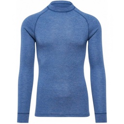 [12ACTI411-680] Чоловічий лонгслів Thermowave MERINO WARM ACTIVE 12ACTI411-680