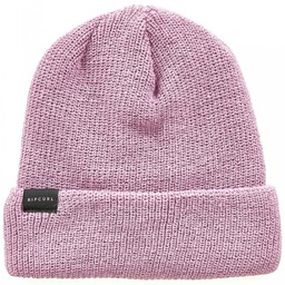 [19SMHE-52-OS] Шапка Rip Curl IMPACT REGULAR BEANIE 19SMHE-52