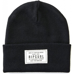 [00PWHE-90-OS] Шапка Rip Curl PREMIUM SURF BEANIE 00PWHE-90