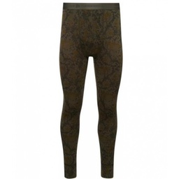 [16FLOW711-782] Чоловічі кальсони Thermowave CAMOUFLAGE MERINO FLOW 16FLOW711-782