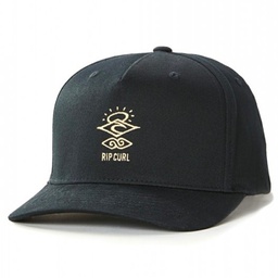 [1AEMHE-5140] Кепка Rip Curl ICONS FLEXFIT CAP 1AEMHE-5140