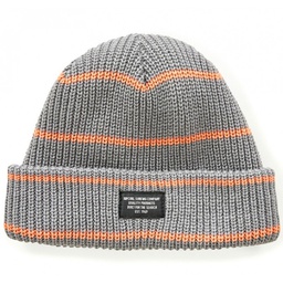 [1C7MHE-9755-OS] Чоловіча шапка Rip Curl QUALITY PRODUCT SHALLOW BEANIE 1C7MHE-9755