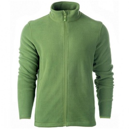 [MAGNUM ESSENTIAL FLEECE-OLI GR] Чоловічий фліс MAGNUM ESSENTIAL FLEECE-OLI GR