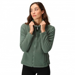 Жіночий фліс Regatta Kizmit Full Zip RWA538-CXL