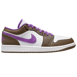 [553558-215] Чоловічі повсякденні кросівки Jordan 1 Low 553558-215