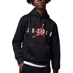 Дитяче худі Jordan JDB JUMPMAN SUSTAINABLE PULLOV 95B910-023