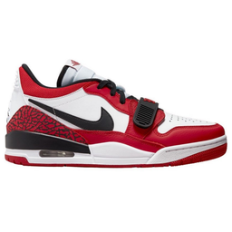 [CD7069-116] Чоловічі повсякденні кросівки Jordan Legacy 312 Low "Chicago" CD7069-116