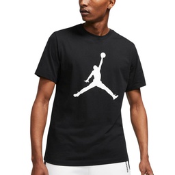 Чоловіча футболка Jordan M J JUMPMAN SS CREW CJ0921-011