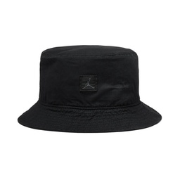 [DC3687-010] Панама JORDAN BUCKET JM WASHED CAP DC3687-010