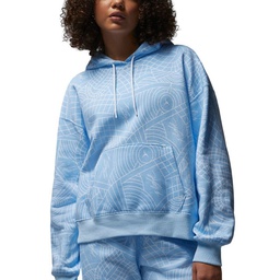 Жіноча толстовка Air Jordan Brooklyn DV1417-411