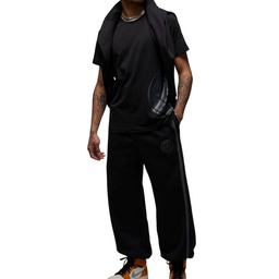 Чоловічі штани JORDAN M PSG HBR FLC PANT DZ2949-010