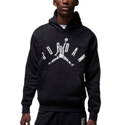 Чоловіче худі Air Jordan Flight Mvp Fleece Hoodie FD7415-010