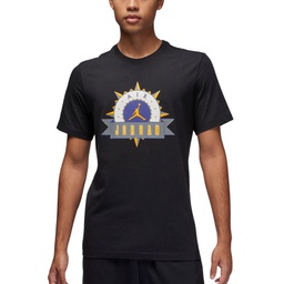 Чоловіча футболка Air Jordan Flight Mvp T-Shirt  FD8227-010