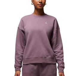 Жіноча кофта Jordan W J BRKLN FLC CREW 2 FN4491-508